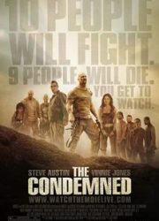 دانلود فیلم The Condemned 2007