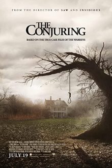 دانلود فیلم The Conjuring 2013  با زیرنویس فارسی بدون سانسور