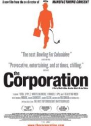 دانلود فیلم The Corporation 2003
