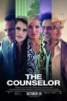 دانلود فیلم The Counselor 2013  با زیرنویس فارسی بدون سانسور