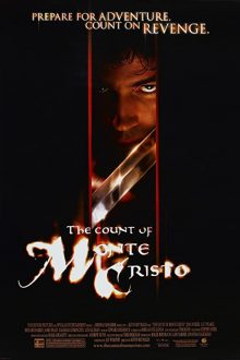 دانلود فیلم The Count of Monte Cristo 2002  با زیرنویس فارسی بدون سانسور