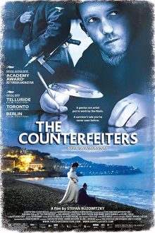 دانلود فیلم The Counterfeiters 2007  با زیرنویس فارسی بدون سانسور