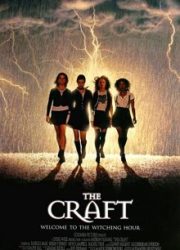 دانلود فیلم The Craft 1996