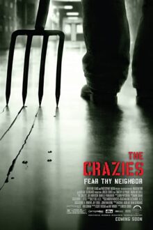 دانلود فیلم The Crazies 2010  با زیرنویس فارسی بدون سانسور