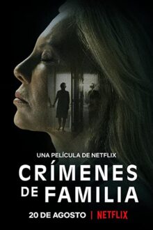 دانلود فیلم The Crimes That Bind 2020  با زیرنویس فارسی بدون سانسور