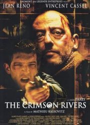 دانلود فیلم The Crimson Rivers 2000