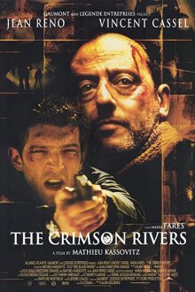دانلود فیلم The Crimson Rivers 2000  با زیرنویس فارسی بدون سانسور