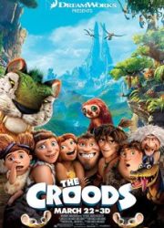 دانلود فیلم The Croods 2013