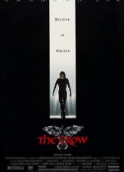 دانلود فیلم The Crow 1994