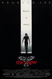 دانلود فیلم The Crow 1994  با زیرنویس فارسی بدون سانسور