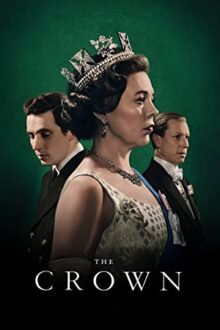 دانلود سریال The Crown  با زیرنویس فارسی بدون سانسور