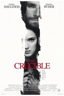 دانلود فیلم The Crucible 1996  با زیرنویس فارسی بدون سانسور