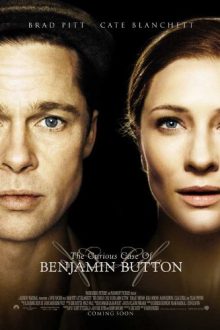 دانلود فیلم The Curious Case of Benjamin Button 2008  با زیرنویس فارسی بدون سانسور
