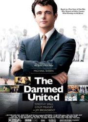 دانلود فیلم The Damned United 2009