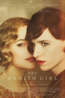 دانلود فیلم The Danish Girl 2015  با زیرنویس فارسی بدون سانسور