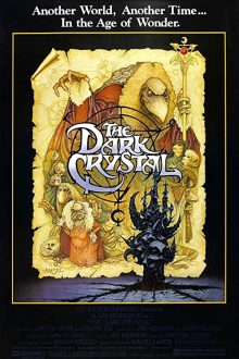 دانلود فیلم The Dark Crystal 1982  با زیرنویس فارسی بدون سانسور