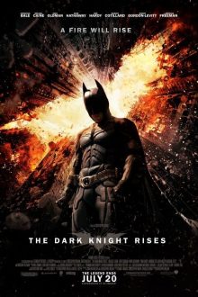 دانلود فیلم The Dark Knight Rises 2012  با زیرنویس فارسی بدون سانسور
