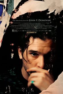 دانلود فیلم The Death and Life of John F. Donovan 2018  با زیرنویس فارسی بدون سانسور