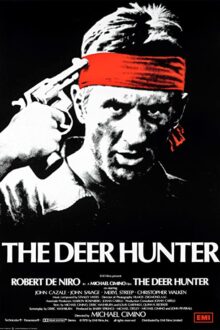 دانلود فیلم The Deer Hunter 1978  با زیرنویس فارسی بدون سانسور
