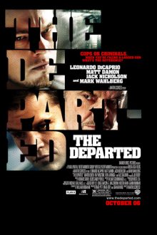 دانلود فیلم The Departed 2006  با زیرنویس فارسی بدون سانسور