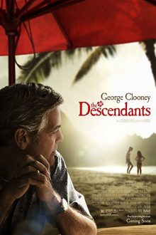 دانلود فیلم The Descendants 2011  با زیرنویس فارسی بدون سانسور