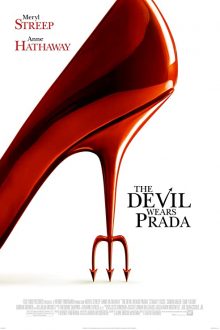 دانلود فیلم The Devil Wears Prada 2006  با زیرنویس فارسی بدون سانسور