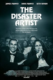 دانلود فیلم The Disaster Artist 2017  با زیرنویس فارسی بدون سانسور