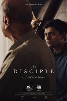 دانلود فیلم The Disciple 2020  با زیرنویس فارسی بدون سانسور