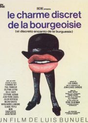 دانلود فیلم The Discreet Charm of the Bourgeoisie 1972