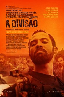 دانلود فیلم The Division 2020  با زیرنویس فارسی بدون سانسور