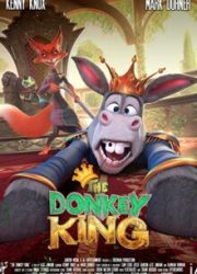 دانلود فیلم The Donkey King 2020