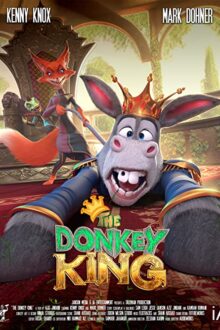 دانلود فیلم The Donkey King 2020  با زیرنویس فارسی بدون سانسور