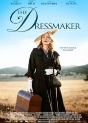 دانلود فیلم The Dressmaker 2015