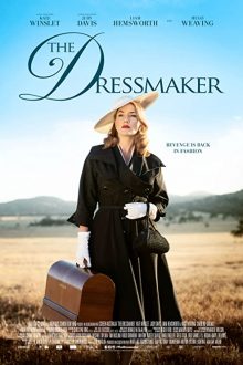 دانلود فیلم The Dressmaker 2015  با زیرنویس فارسی بدون سانسور