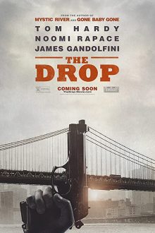 دانلود فیلم The Drop 2014  با زیرنویس فارسی بدون سانسور
