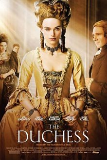دانلود فیلم The Duchess 2008  با زیرنویس فارسی بدون سانسور
