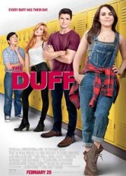 دانلود فیلم The Duff 2015