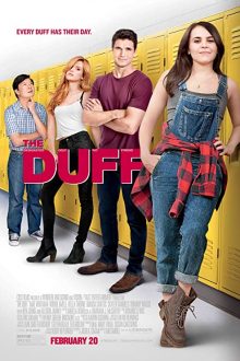 دانلود فیلم The Duff 2015  با زیرنویس فارسی بدون سانسور