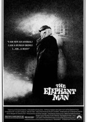 دانلود فیلم The Elephant Man 1980