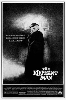دانلود فیلم The Elephant Man 1980  با زیرنویس فارسی بدون سانسور