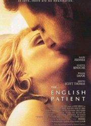 دانلود فیلم The English Patient 1996