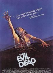 دانلود فیلم The Evil Dead 1981