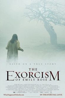 دانلود فیلم The Exorcism of Emily Rose 2005  با زیرنویس فارسی بدون سانسور