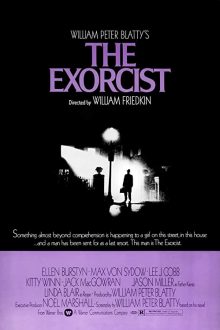 دانلود فیلم The Exorcist 1973  با زیرنویس فارسی بدون سانسور