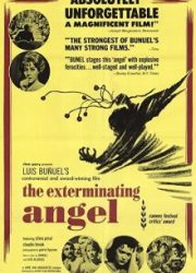 دانلود فیلم The Exterminating Angel 1962