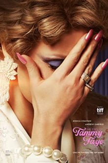 دانلود فیلم The Eyes of Tammy Faye 2021  با زیرنویس فارسی بدون سانسور