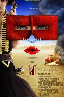 دانلود فیلم The Fall 2006  با زیرنویس فارسی بدون سانسور