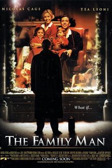 دانلود فیلم The Family Man 2000  با زیرنویس فارسی بدون سانسور
