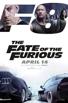 دانلود فیلم The Fate of the Furious 2017  با زیرنویس فارسی بدون سانسور