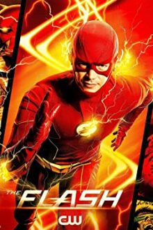دانلود سریال The Flash  با زیرنویس فارسی بدون سانسور